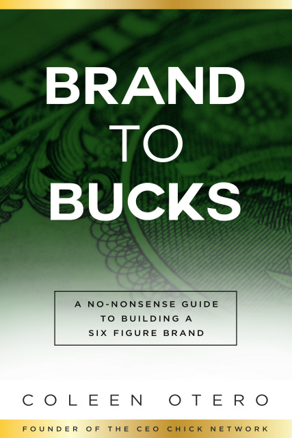 Brand to Bucks