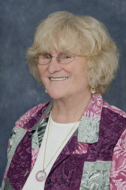 Carol Photo