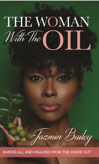 The Woman With The Oil