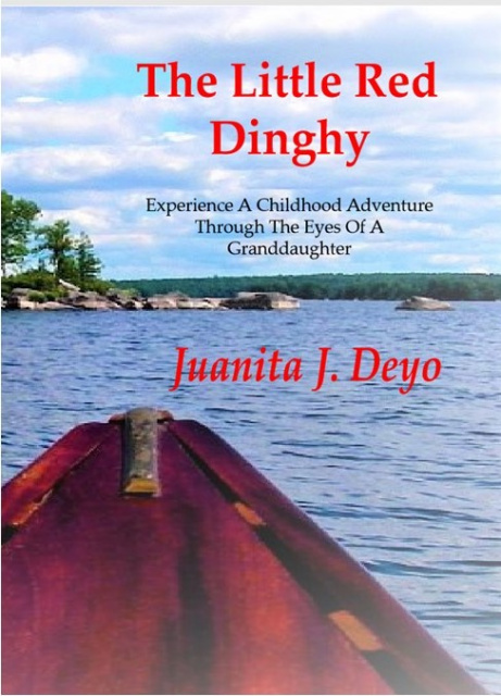 The Little Red Dinghy