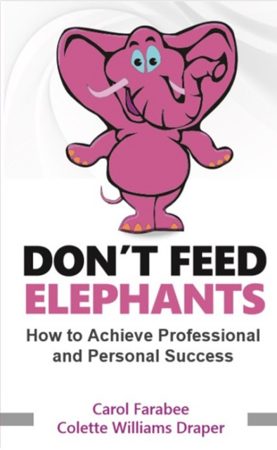 Don't Feed Elephants