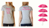 To Dance in the Rain T- Shirts